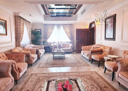 Villa - 4 bedrooms - 6 bathrooms for sale in Hamad Town - Northern Governorate