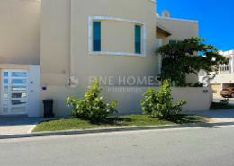 Villa - 4 bedrooms - 3 bathrooms for rent in Amwaj Homes - Amwaj Islands - Muharraq Governorate