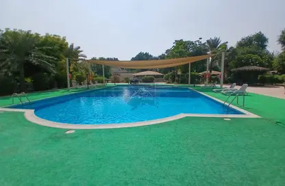 Villa - 4 Bedrooms - 5 Bathrooms for rent in Hamala - Northern Governorate