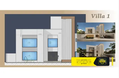 Documents image for: Villa - 3 Bedrooms - 5 Bathrooms for sale in Askar - Southern Governorate, Image 1