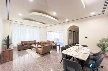 Apartment - 3 Bedrooms - 4 Bathrooms for rent in Busaiteen - Muharraq Governorate