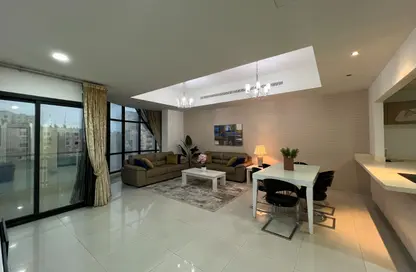 Apartment - 3 Bedrooms - 3 Bathrooms for rent in Mahooz - Manama - Capital Governorate