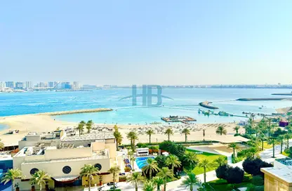 Apartment - 2 Bedrooms - 2 Bathrooms for rent in Marassi Al Bahrain - Diyar Al Muharraq - Muharraq Governorate