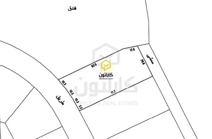 أرض - استوديو للبيع في كرانة - المحافظة الشمالية
