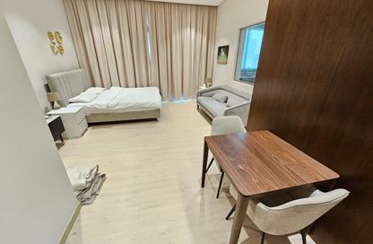 Apartment - 1 Bedroom - 1 Bathroom for rent in Janabiya - Northern Governorate