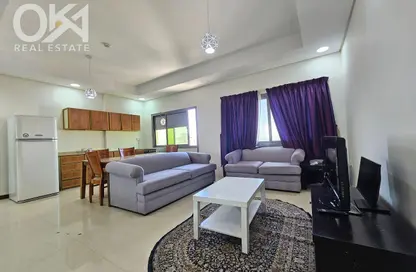 Apartment - 1 Bedroom - 1 Bathroom for rent in Segaya - Manama - Capital Governorate