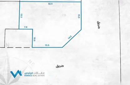 Land - Studio for sale in Jaww - Southern Governorate