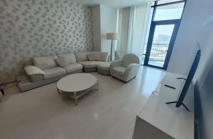 Apartment - 2 Bedrooms - 2 Bathrooms for rent in Seef - Capital Governorate