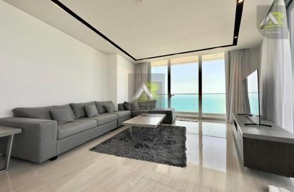 Apartment - 1 Bedroom - 2 Bathrooms for rent in Water Garden City - Manama - Capital Governorate