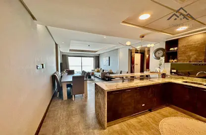 Apartment - 2 Bedrooms - 3 Bathrooms for sale in Hidd - Muharraq Governorate