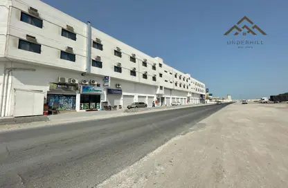 Outdoor Building image for: Shop - Studio for rent in Askar - Southern Governorate, Image 1