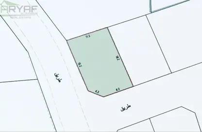 أرض - استوديو للبيع في باربار - المحافظة الشمالية