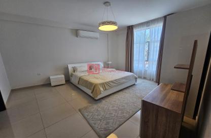 Apartment - 2 Bedrooms - 2 Bathrooms for rent in Zinj - Manama - Capital Governorate