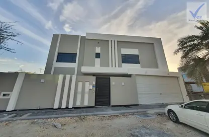 Villa - 3 Bedrooms - 4 Bathrooms for sale in Eker - Central Governorate