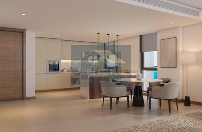 Apartment - 3 Bedrooms - 4 Bathrooms for sale in Marassi Al Bahrain - Diyar Al Muharraq - Muharraq Governorate