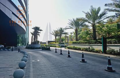 Apartment - 2 Bedrooms - 3 Bathrooms for sale in Bahrain Financial Harbour - Manama - Capital Governorate