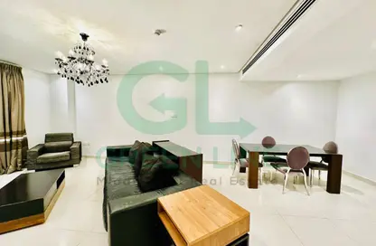 شقة - 2 غرف نوم - 3 حمامات للايجار في الزنج - المنامة - محافظة العاصمة