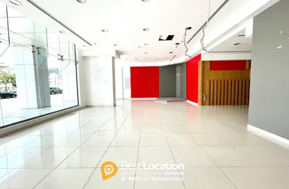 محل - استوديو - 2 حمامات للايجار في المنطقة الدبلوماسية - المنامة - محافظة العاصمة