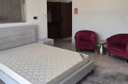 Apartment - Studio - 1 Bathroom for rent in Busaiteen - Muharraq Governorate