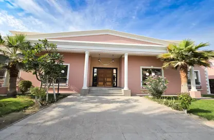 Villa - 5 Bedrooms - 5 Bathrooms for rent in Hamala - Northern Governorate