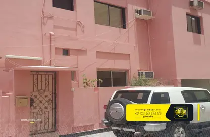 صورة لـ مبنى خارجي فيلا - 6 غرف نوم - 3 حمامات للبيع في القفول - المنامة - محافظة العاصمة ، صورة رقم 1