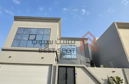 Villa - 5 Bedrooms - 6 Bathrooms for sale in Saar - Northern Governorate Villa - 5 Bedrooms - 6 Bathrooms for sale in Saar - Northern Governorate