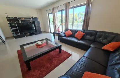 Apartment - 1 Bedroom - 1 Bathroom for rent in Tala Island - Amwaj Islands - Muharraq Governorate
