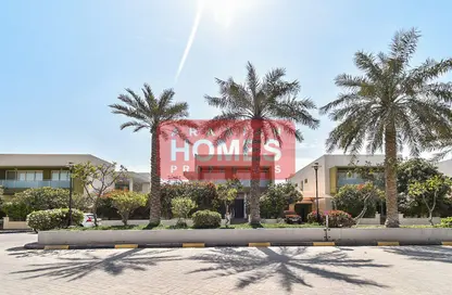 Villa - 4 Bedrooms - 4 Bathrooms for rent in Saar - Northern Governorate