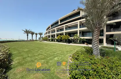 Villa - 3 Bedrooms - 4 Bathrooms for sale in Amwaj Beachfront - Amwaj Islands - Muharraq Governorate