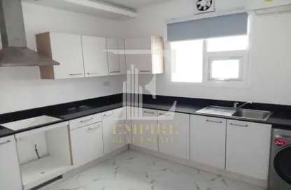 Apartment - 3 Bedrooms - 3 Bathrooms for rent in Hidd - Muharraq Governorate