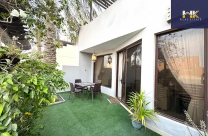 Villa - 4 Bedrooms - 6 Bathrooms for rent in Najma - Amwaj Islands - Muharraq Governorate