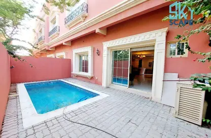 Villa - 3 Bedrooms - 3 Bathrooms for rent in Saar - Northern Governorate