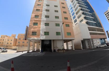 Whole Building - 7+ Bedrooms - 7+ Bathrooms for sale in Al Juffair - Capital Governorate