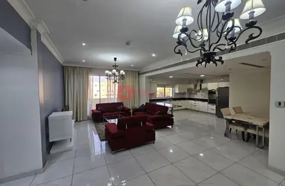 Apartment - 3 Bedrooms - 3 Bathrooms for rent in Adliya - Manama - Capital Governorate Apartment - 3 Bedrooms - 3 Bathrooms for rent in Adliya - Manama - Capital Governorate