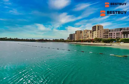 Apartment - 1 Bedroom - 1 Bathroom for rent in Amwaj Avenue - Amwaj Islands - Muharraq Governorate