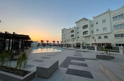 Villa - 4 Bedrooms - 5 Bathrooms for rent in Riffa Al Sharqi - Riffa - Southern Governorate
