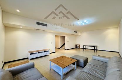 Villa - 3 Bedrooms - 4 Bathrooms for rent in Adliya - Manama - Capital Governorate