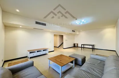 Villa - 3 Bedrooms - 4 Bathrooms for rent in Adliya - Manama - Capital Governorate