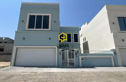 Villa - 4 Bedrooms - 7 Bathrooms for sale in Janabiya - Northern Governorate