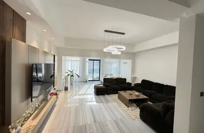 Villa - 3 Bedrooms - 3 Bathrooms for rent in Al Marsa Floating City - Amwaj Islands - Muharraq Governorate