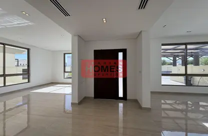 Villa - 4 Bedrooms - 5 Bathrooms for rent in Janabiya - Northern Governorate