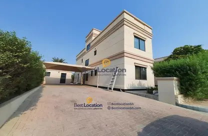 Villa - 5 Bedrooms - 5 Bathrooms for rent in A'Ali - Central Governorate