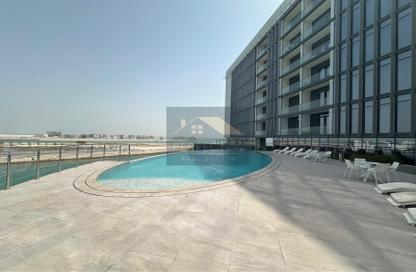 Apartment - 2 Bedrooms - 3 Bathrooms for rent in Canal View - Dilmunia Island - Muharraq Governorate