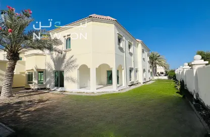 Villa - 4 Bedrooms - 4 Bathrooms for rent in Janabiya - Northern Governorate