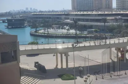 Apartment - 2 Bedrooms - 2 Bathrooms for sale in The Lagoon - Amwaj Islands - Muharraq Governorate