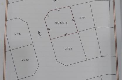 Land - Studio for sale in Dumistan - Northern Governorate