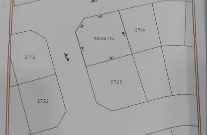 Land - Studio for sale in Dumistan - Northern Governorate