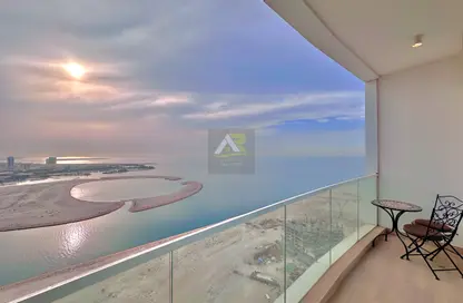 شقة - 1 حمام للايجار في مدينة الحديقة المائية - المنامة - محافظة العاصمة