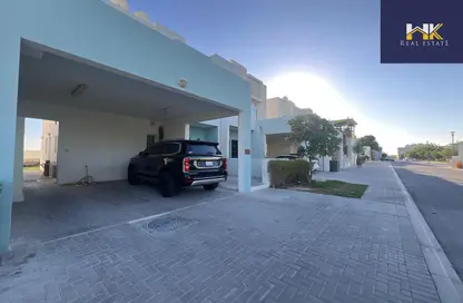 Villa - 2 Bedrooms - 3 Bathrooms for sale in Riffa Views - Riffa - Southern Governorate