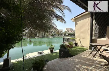 Apartment - 2 Bedrooms - 3 Bathrooms for rent in Al Marsa Floating City - Amwaj Islands - Muharraq Governorate